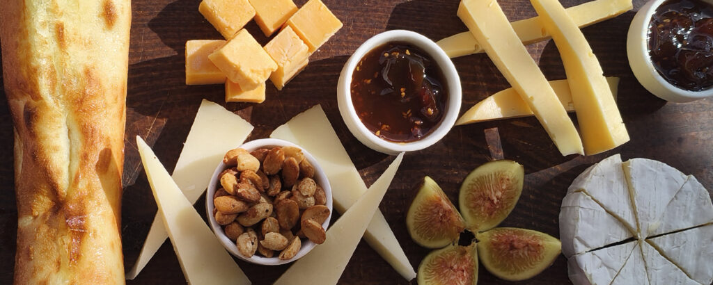 ארוחת בוקר באילת