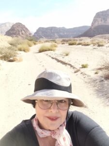 איך להתנהג בשמש האילתית הקופחת?