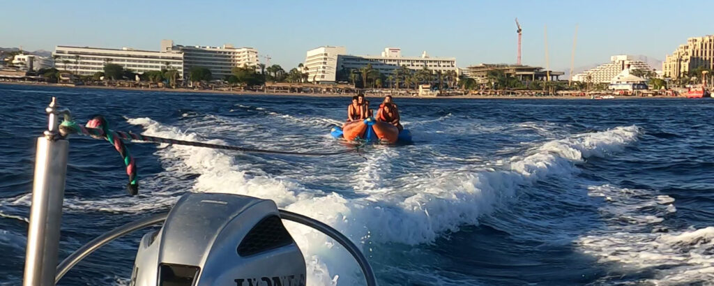 אבובים באילת