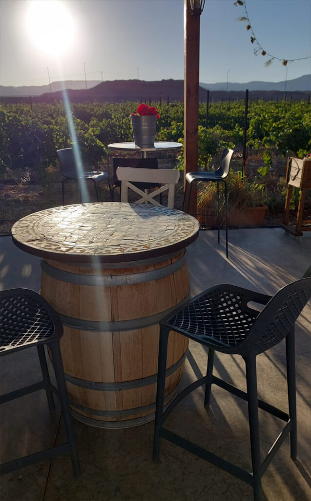 יקב הים האדום