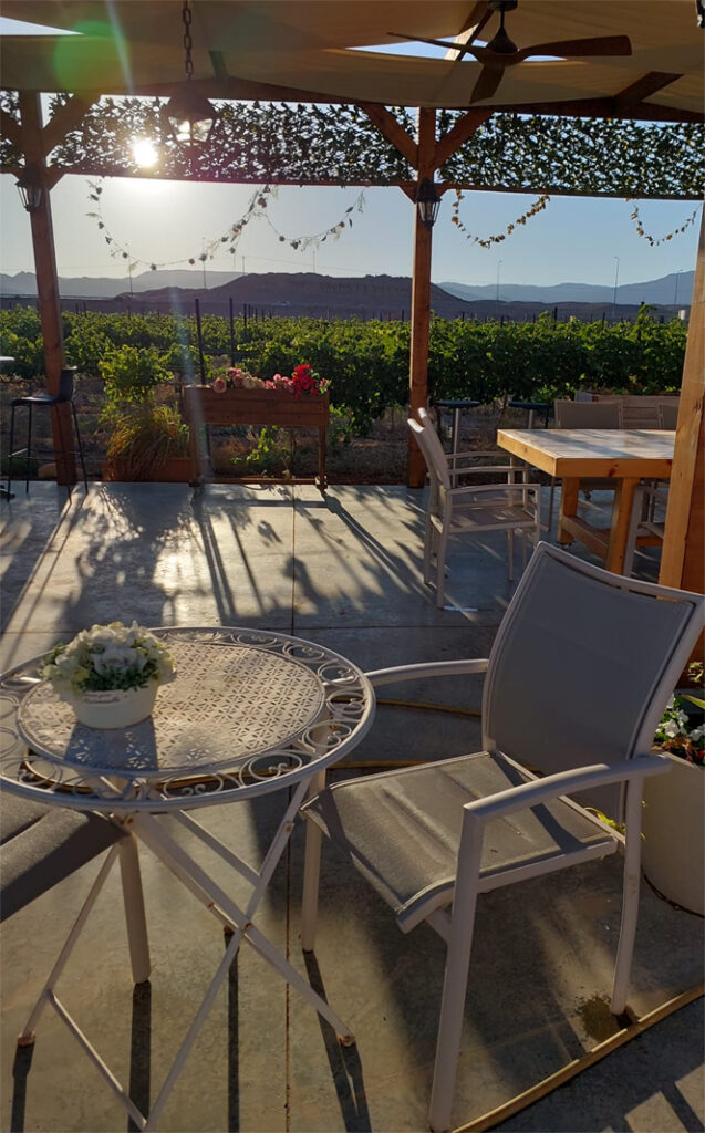 יקב הים האדום