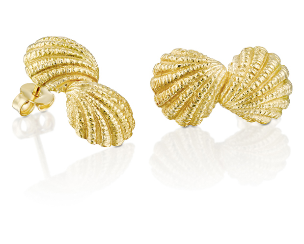 עגילים - Layam Jewlery חני לוי