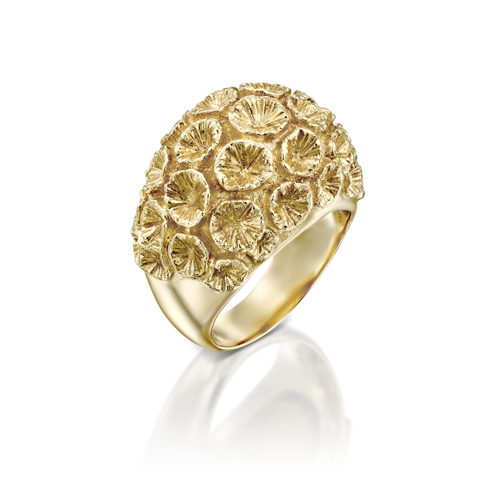 טבעת layam Jewlery