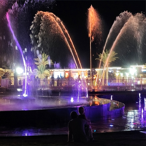 אטרקציות באילת