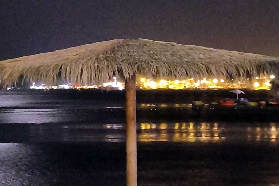 אורחים מרחובות מתפנקים באילת