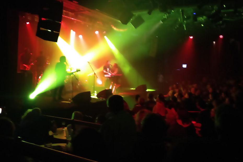 השבוע באילת