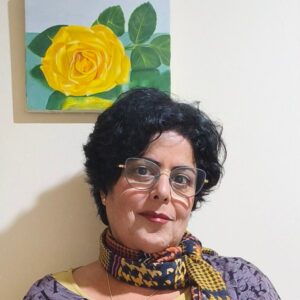 רונית שמעיה - מייסדת Best Of Eilat