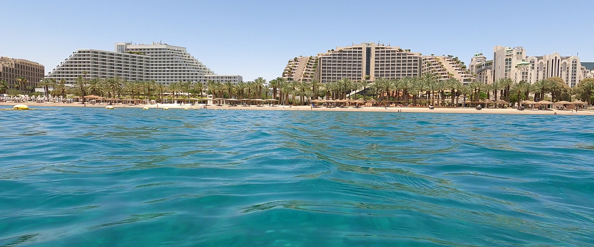 מה לעשות באילת