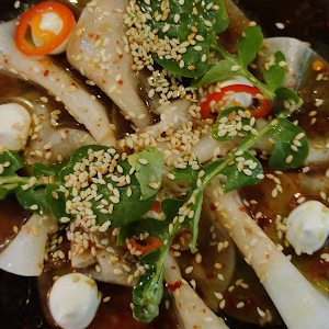 מסעדות באילת