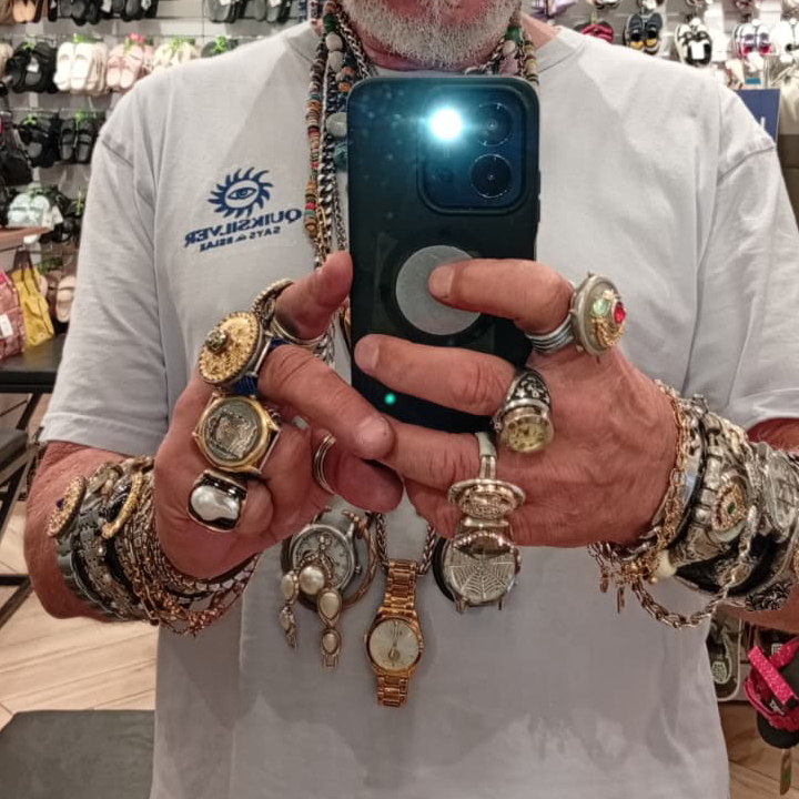 שמוליק אסולין תכשיטים